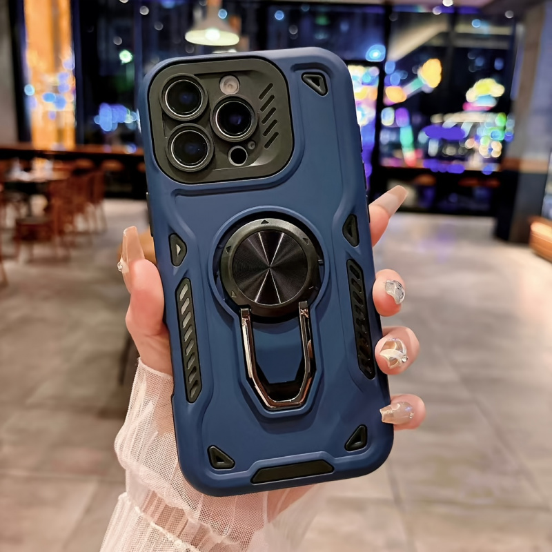 Brand new creative cool mecha  - Phone Cases Brand review and price