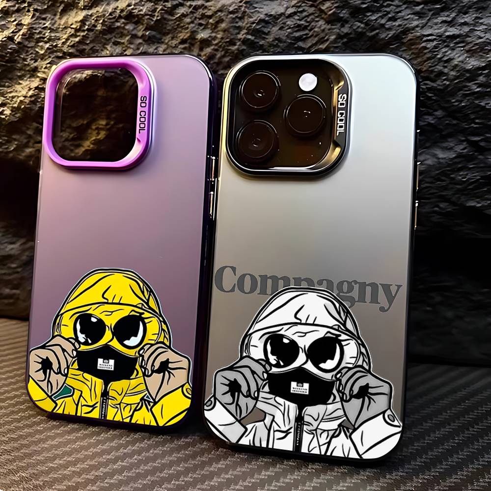 Brand C-CP P-Puals Phone Case  - Phone Cases Brand review and price
