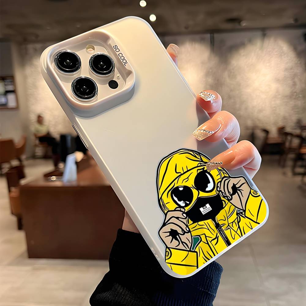 Brand C-CP P-Puals Phone Case  - Phone Cases Brand review and price
