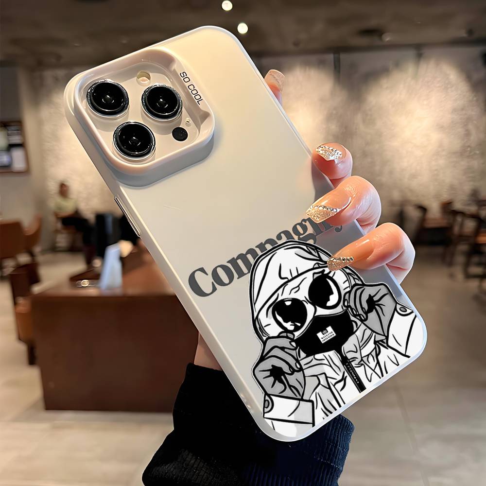 Brand C-CP P-Puals Phone Case  - Phone Cases Brand review and price