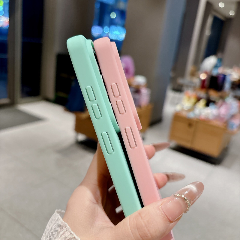 Simple wrist strap decoration  - Phone Cases With Loop review and price