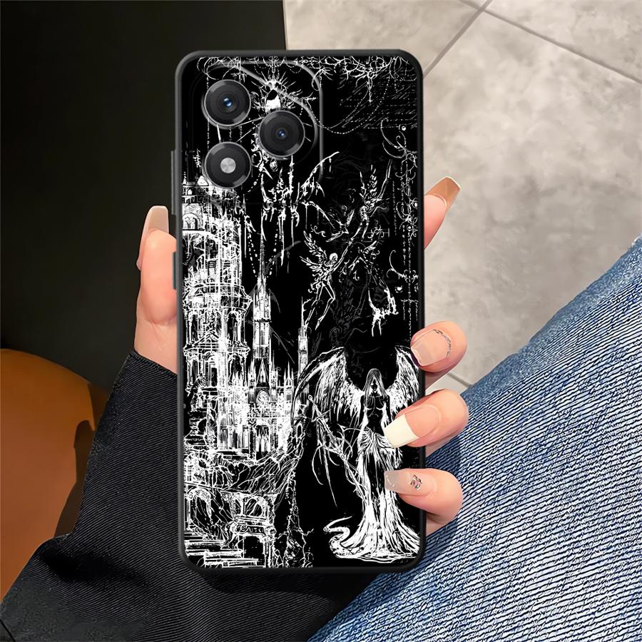Case for Honor X8b X8a X9a X5c - Phone Cases Art review and price