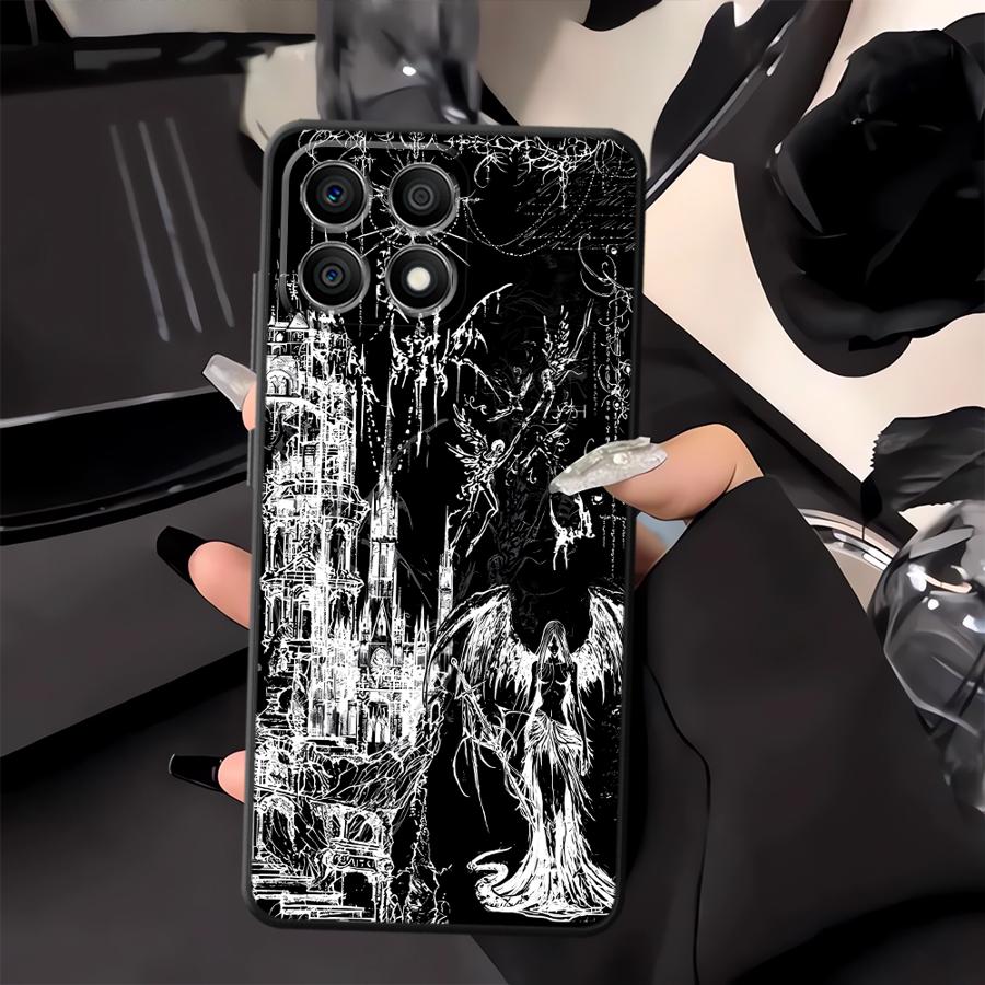 Case for Honor X8b X8a X9a X5c - Phone Cases Art review and price