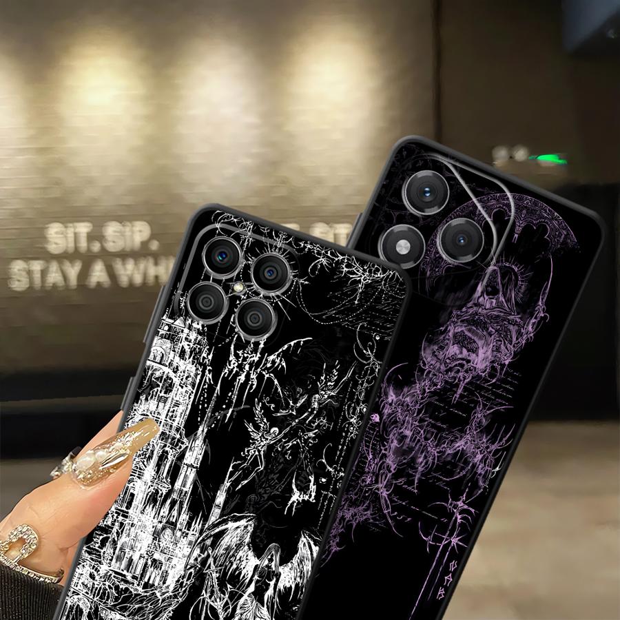 Case for Honor X8b X8a X9a X5c - Phone Cases Art review and price