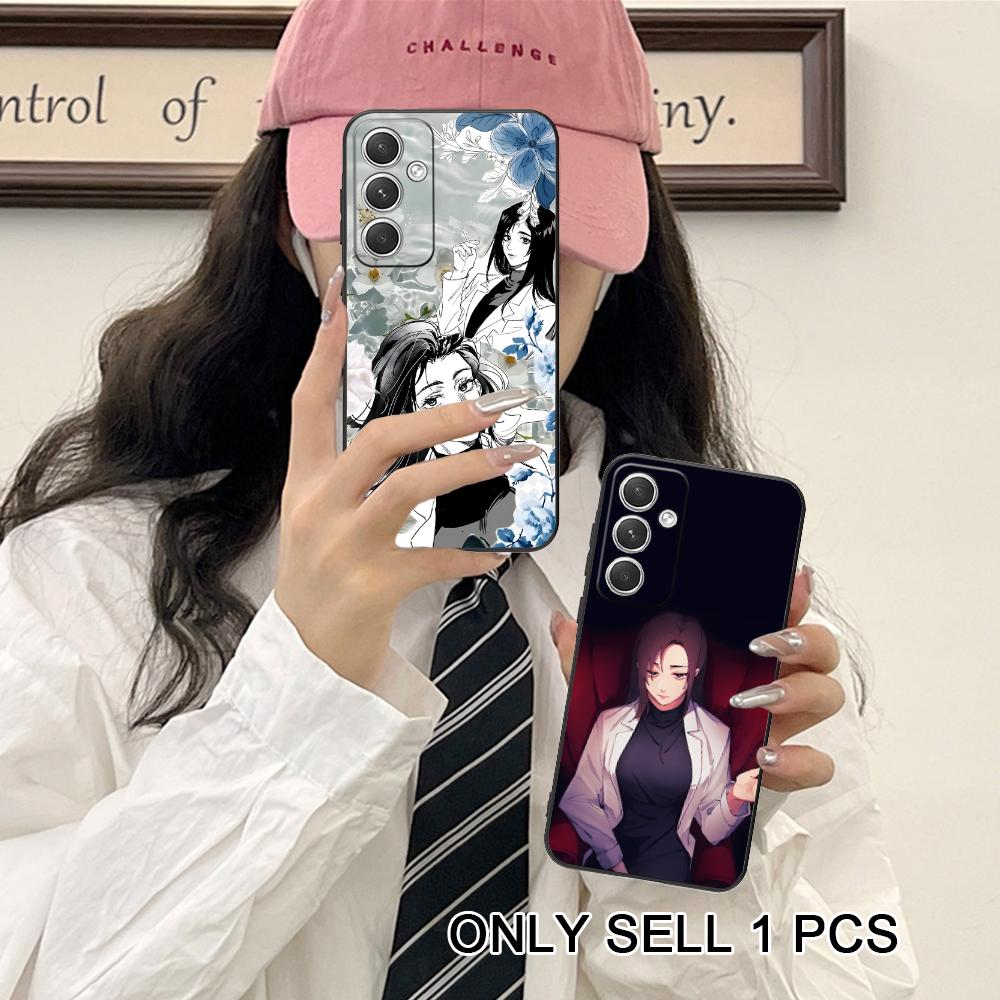 JJK Shoko Leiri Phone Case for - Phone Cases Jjk review and price