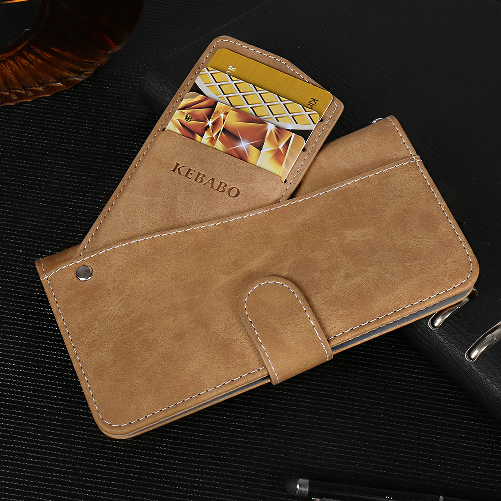 Fashion Leather Wallet Crossca - Phone Cases Jjk review and price