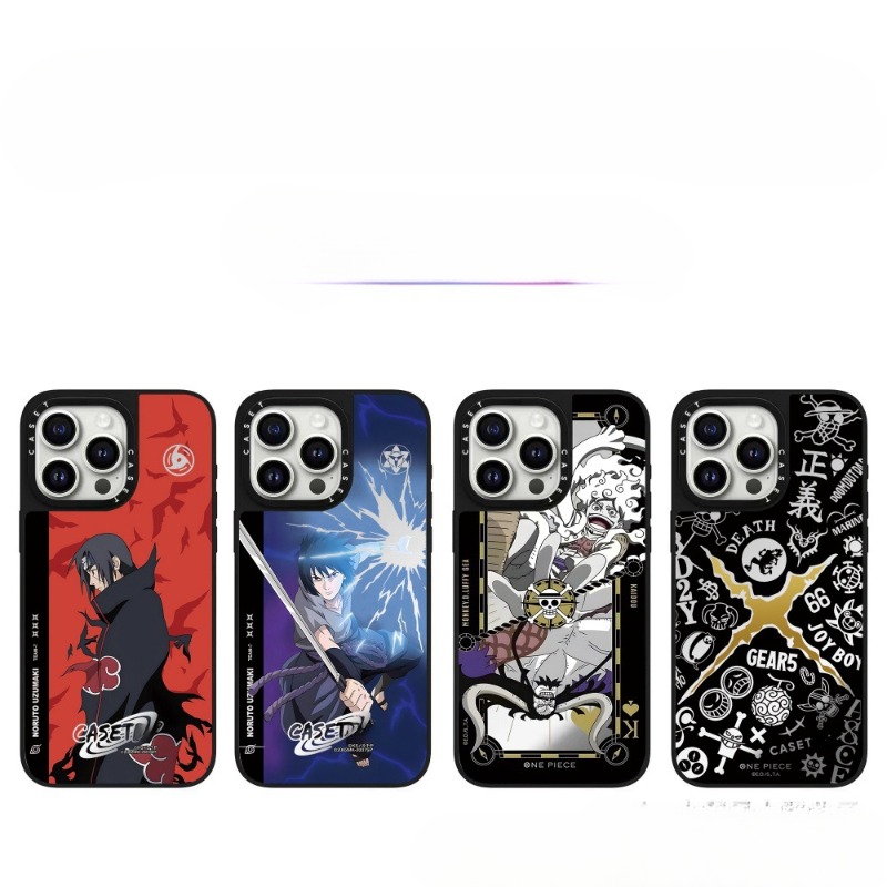 CAS Trend Co-branded One Piece - Phone Cases Brand review and price