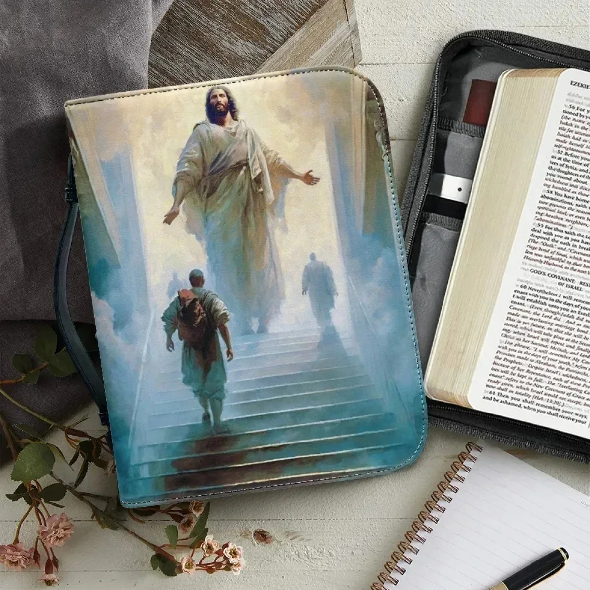 Women's Handbags Leather Zippe - Phone Cases Jesus review and price