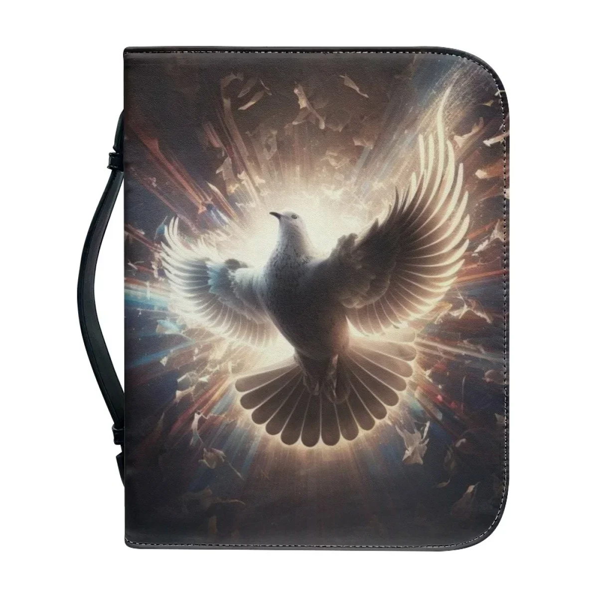 Women's Handbags Leather Zippe - Phone Cases Jesus review and price