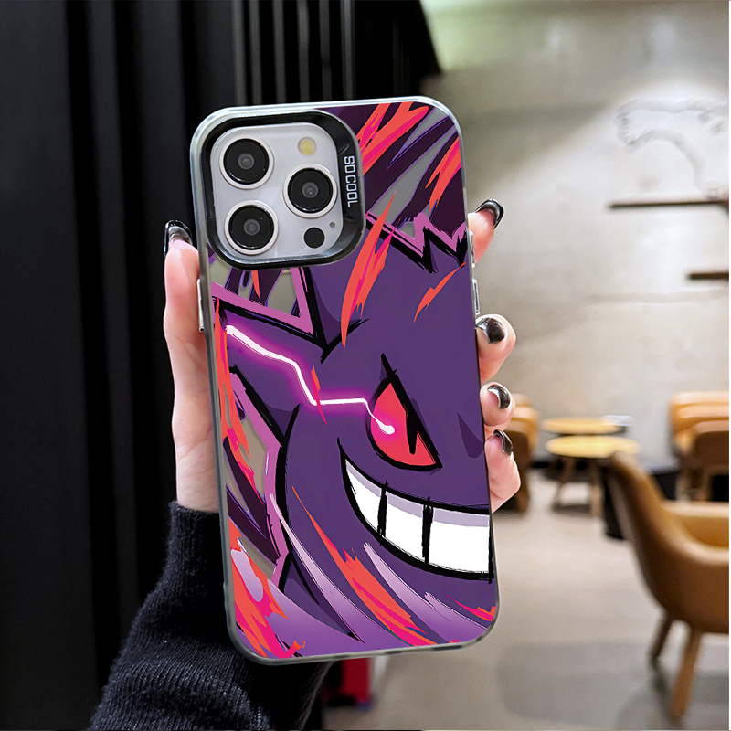 Anime P-Pokemon Cute Pikachu P - Phone Cases Iphone 11 review and price