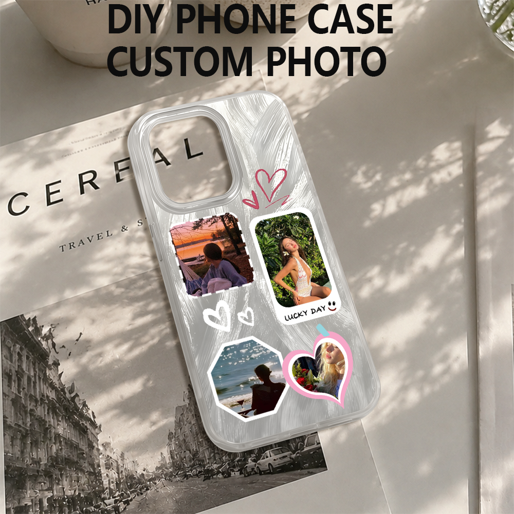 DIY Personalization Customized - Phone Cases With Pictures review and price