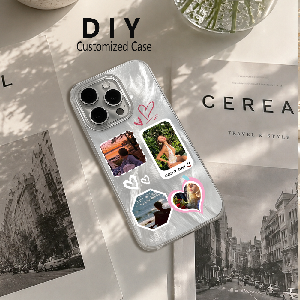 DIY Personalization Customized - Phone Cases With Pictures review and price