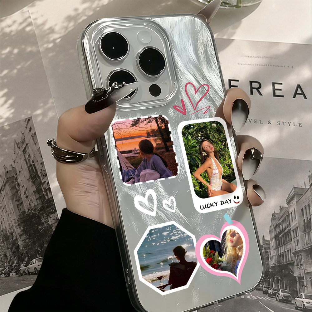 DIY Personalization Customized - Phone Cases With Pictures review and price