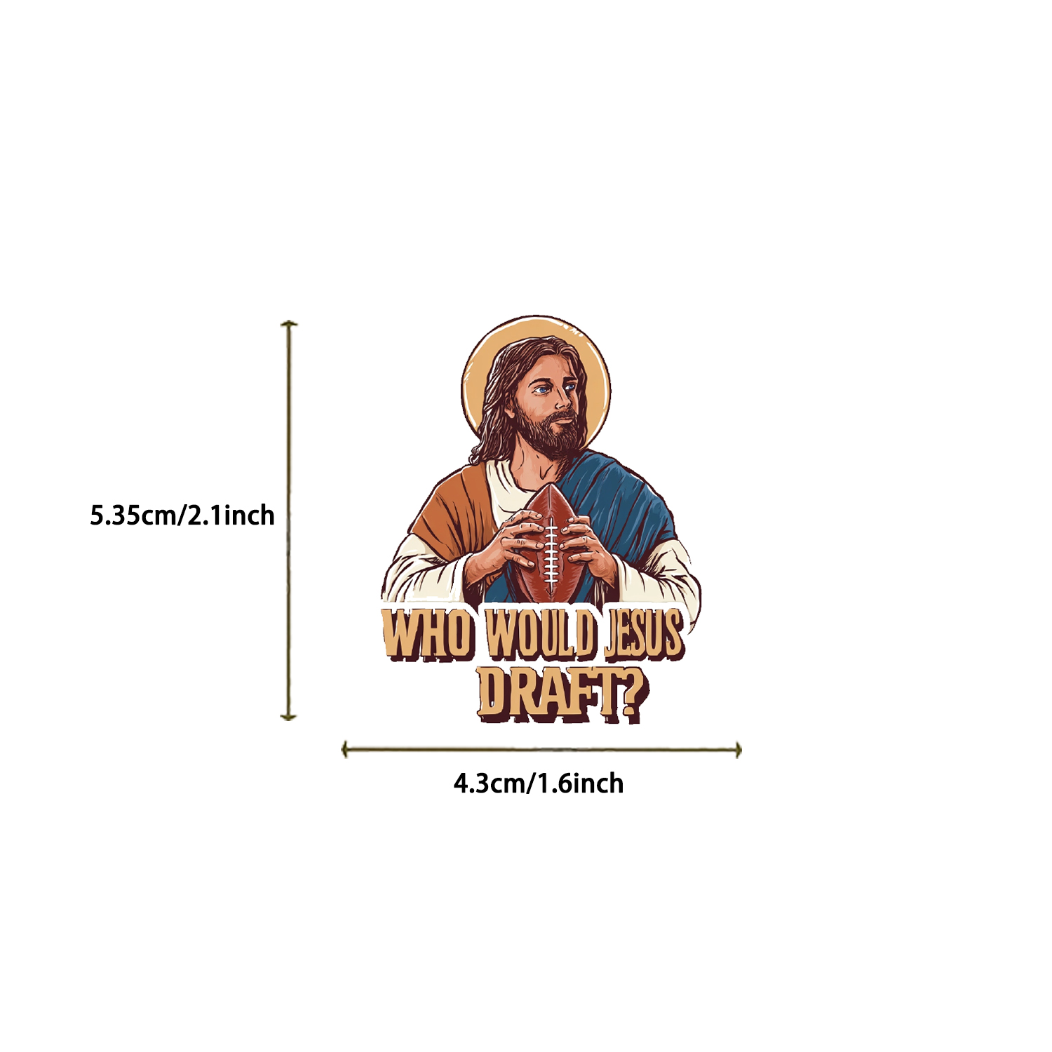 50pcs Funny Jesus Graffiti Sti - Phone Cases Jesus review and price
