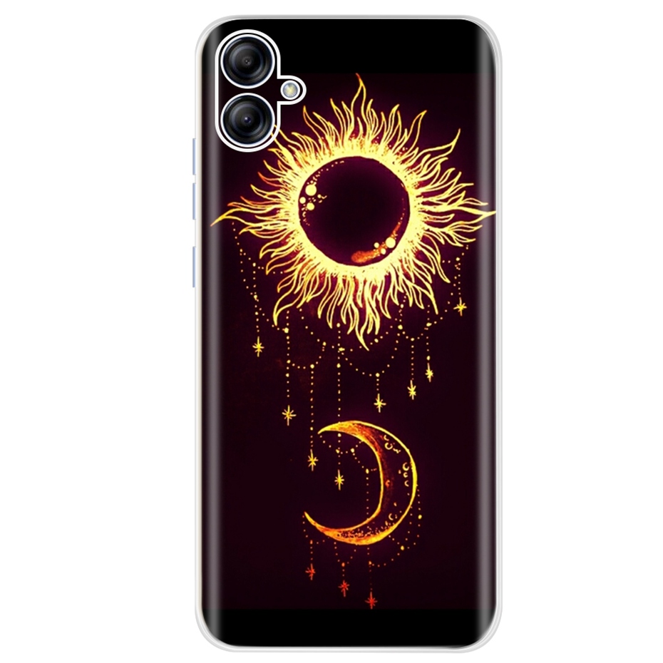 For Samsung Galaxy A04e A04 A0 - Phone Cases Brand review and price