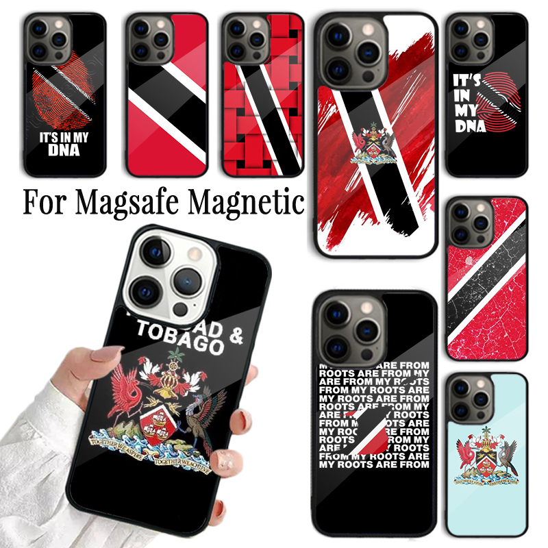 Trinidad and Tobago Flag Phone - Phone Cases Trinidad review and price