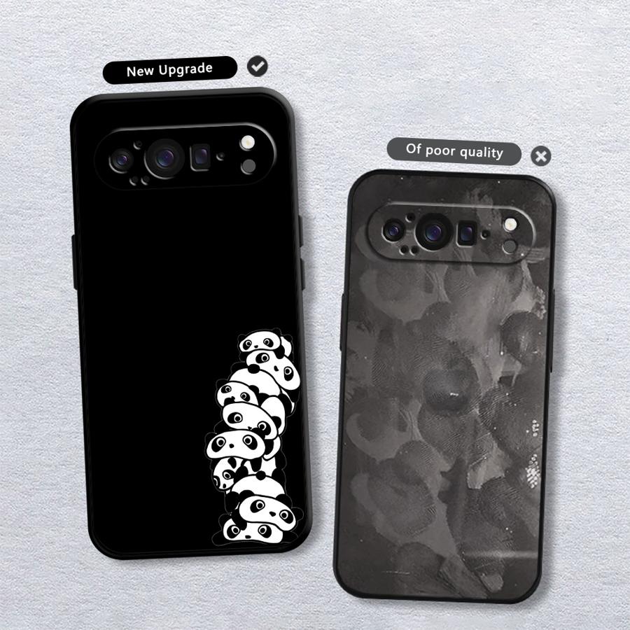 Funda Phone Cover Case for Goo - Phone Cases Google Pixel 9 review and price