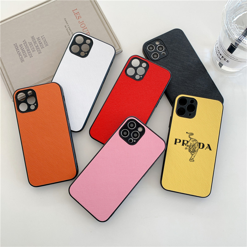 Cross pattern Luxury Soft Case - Phone Cases Ysl review and price