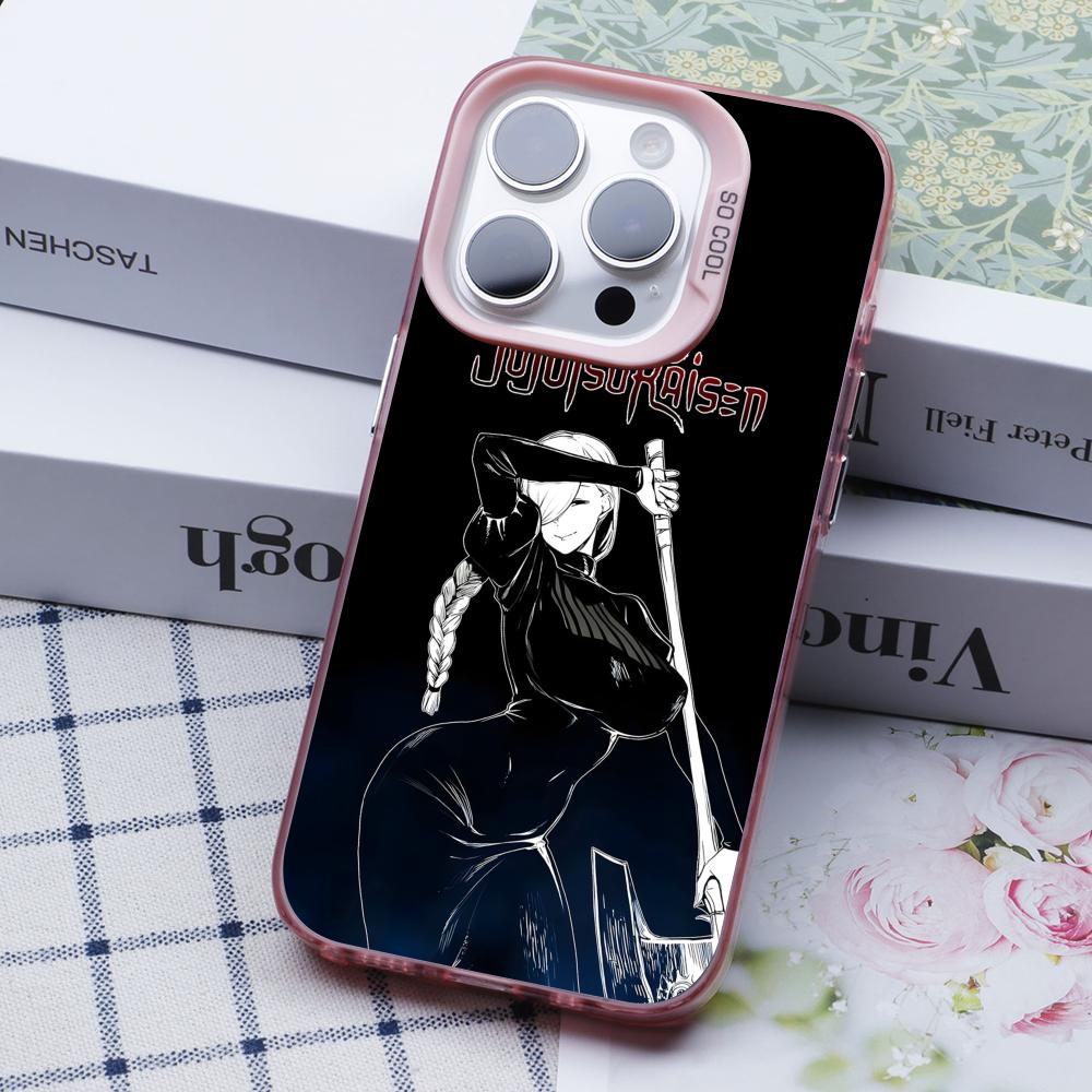 JJK Meimei Phone Case for iPho - Phone Cases Jjk review and price