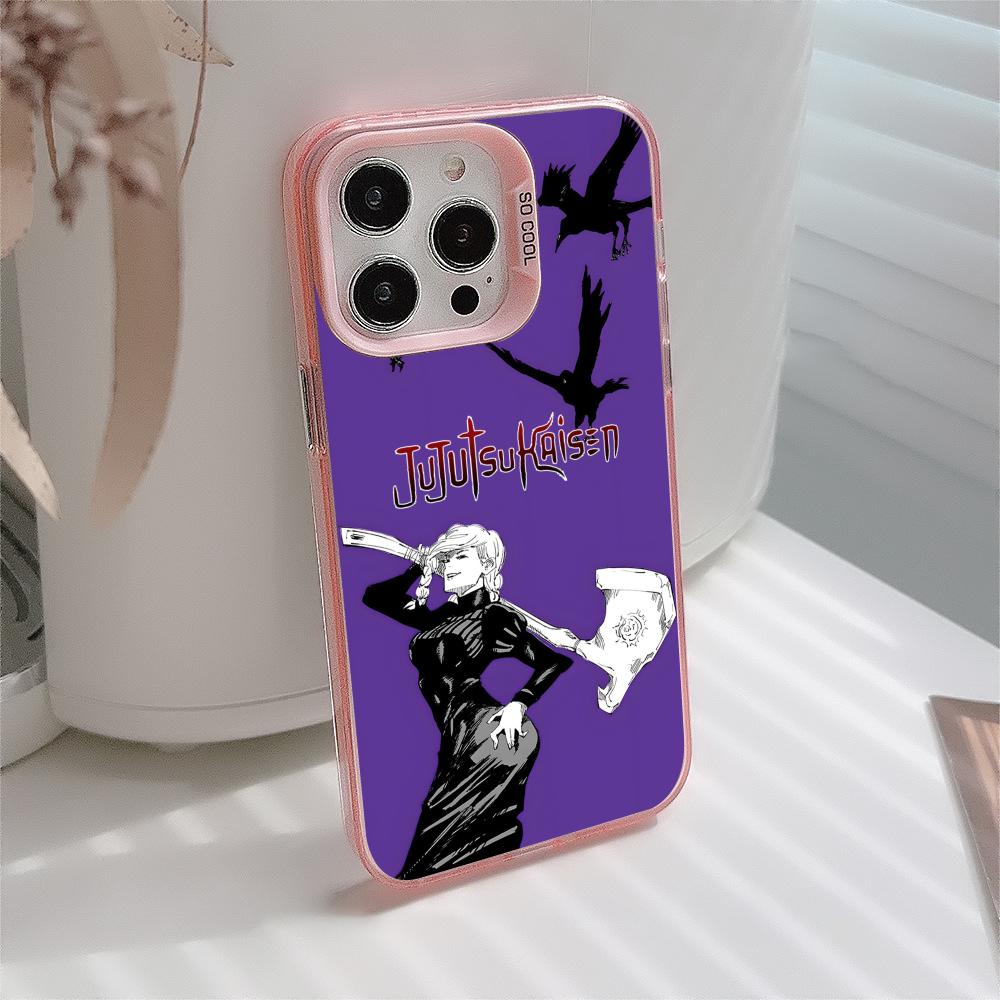JJK Meimei Phone Case for iPho - Phone Cases Jjk review and price