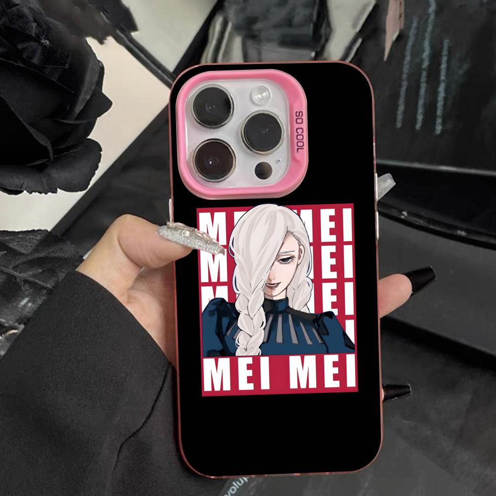 JJK Meimei Phone Case for iPho - Phone Cases Jjk review and price