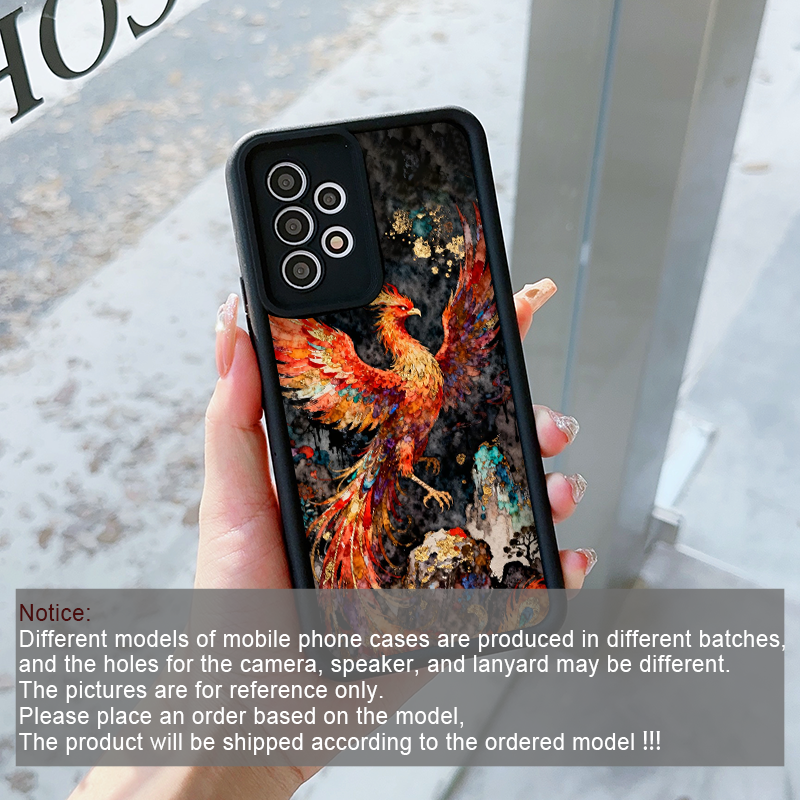 Artistic Chinese Dragon Phoeni - Phone Cases Google Pixel 9 review and price