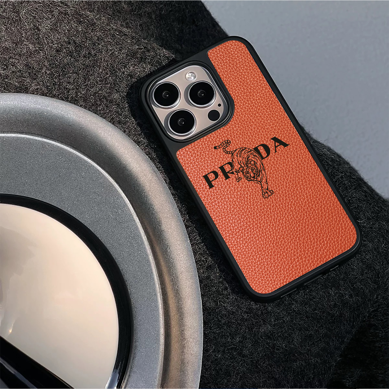 France trend tiger phone case  - Phone Cases Ysl review and price
