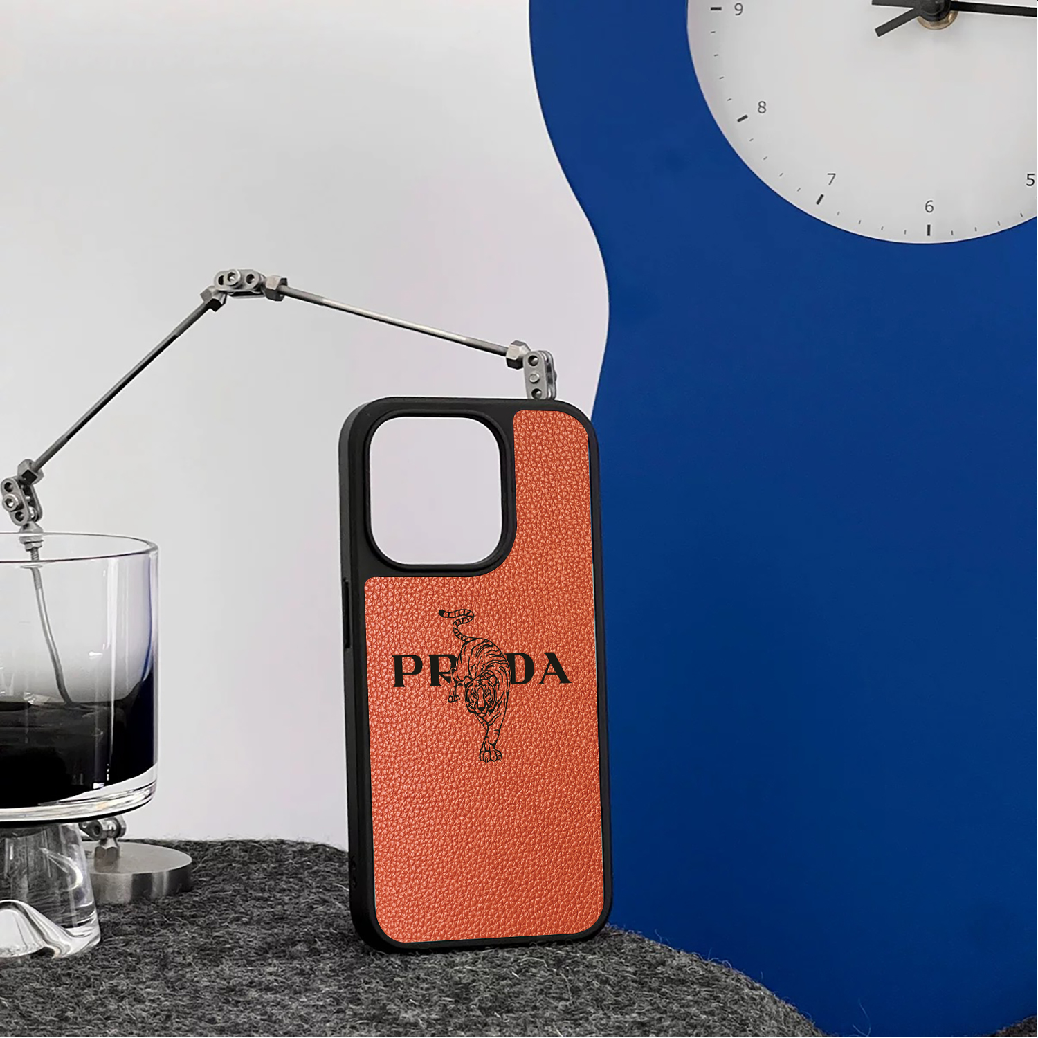 France trend tiger phone case  - Phone Cases Ysl review and price