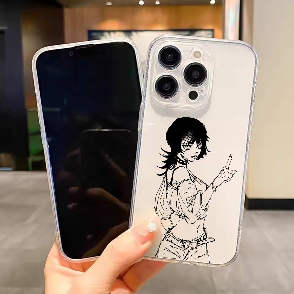 Kirara Hoshi Manga jujutsu kai - Phone Cases Jjk review and price