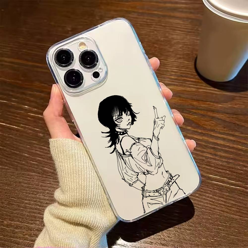 Kirara Hoshi Manga jujutsu kai - Phone Cases Jjk review and price