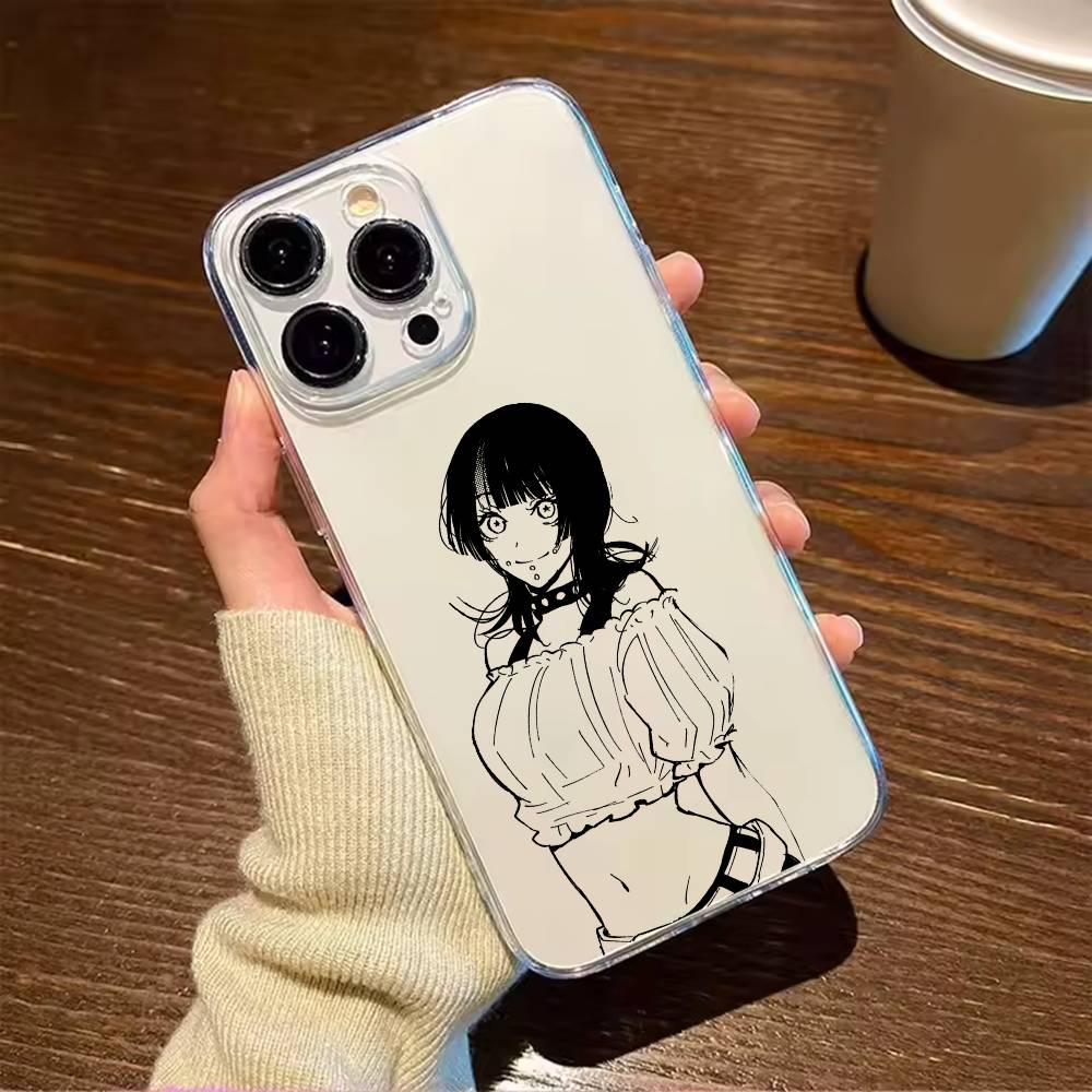 Kirara Hoshi Manga jujutsu kai - Phone Cases Jjk review and price