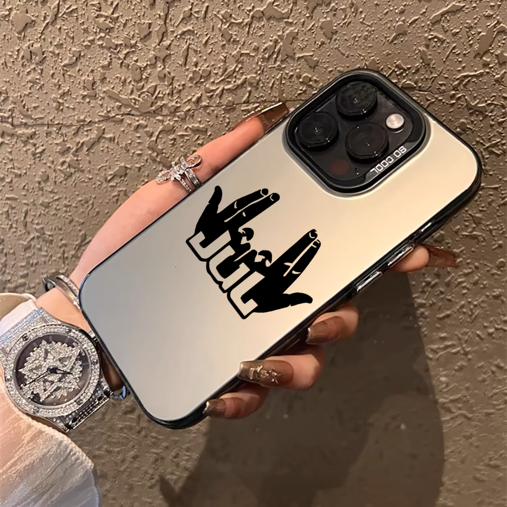 Rapper JuL C'est Pas Des Lol H - Phone Cases Store review and price