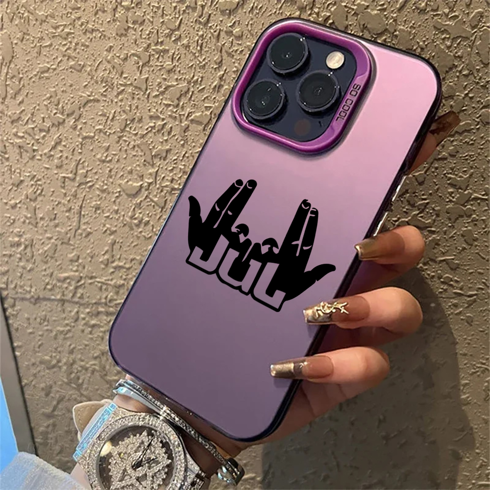 Rapper JuL C'est Pas Des Lol H - Phone Cases Store review and price
