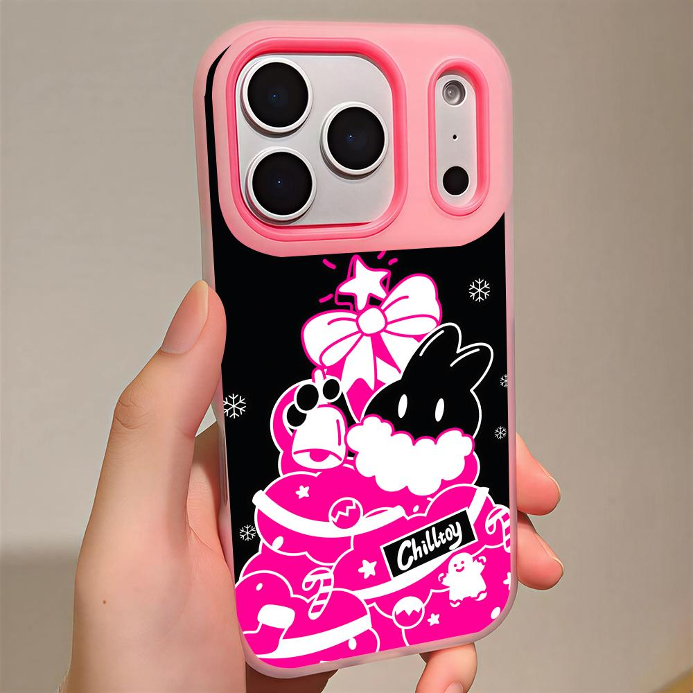 Cartoon Brand C-ChilltoyS Phon - Phone Cases Brand review and price