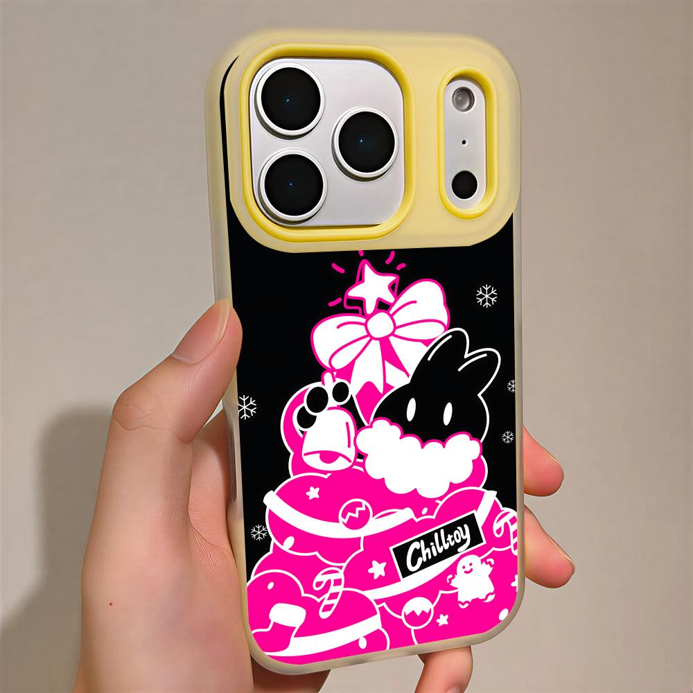 Cartoon Brand C-ChilltoyS Phon - Phone Cases Brand review and price