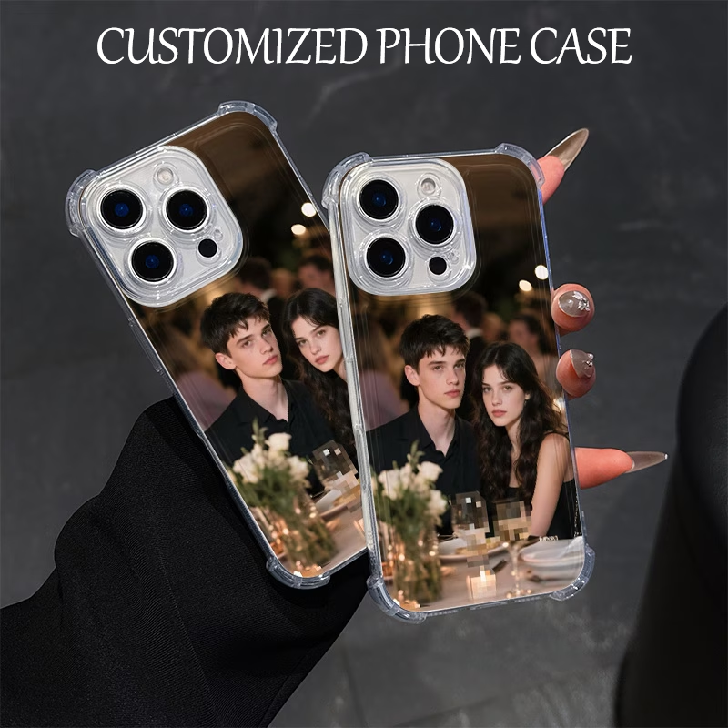 DIY iPhone 17 16 15 14 13 12 1 - Phone Cases With Pictures review and price