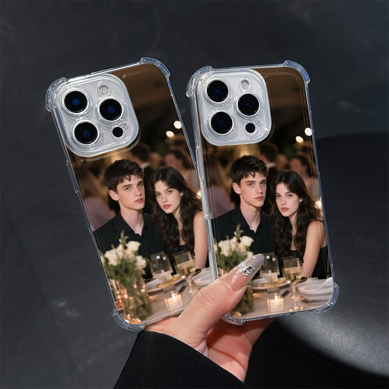 DIY iPhone 17 16 15 14 13 12 1 - Phone Cases With Pictures review and price