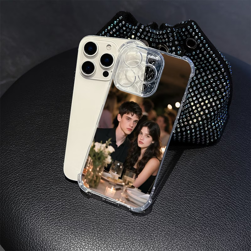 DIY iPhone 17 16 15 14 13 12 1 - Phone Cases With Pictures review and price
