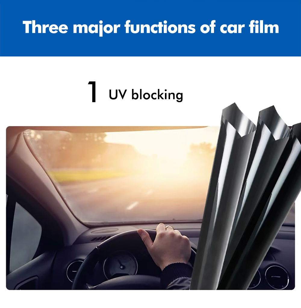 50cmx3m Car Window Tint Film P - Phone Cases Blunt review and price