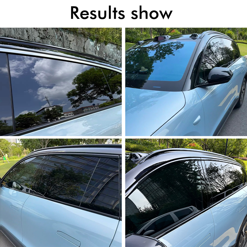 50cmx3m Car Window Tint Film P - Phone Cases Blunt review and price
