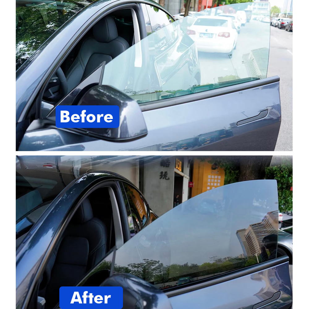 50cmx3m Car Window Tint Film P - Phone Cases Blunt review and price