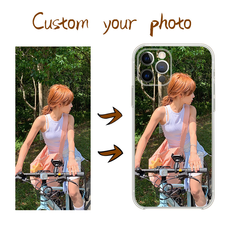 Customized DIY photos Phone Ca - Phone Cases With Pictures review and price