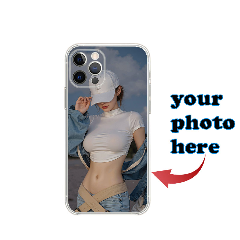 Customized DIY photos Phone Ca - Phone Cases With Pictures review and price