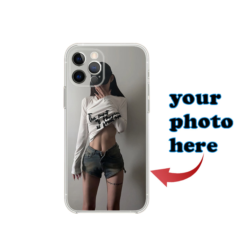 Customized DIY photos Phone Ca - Phone Cases With Pictures review and price