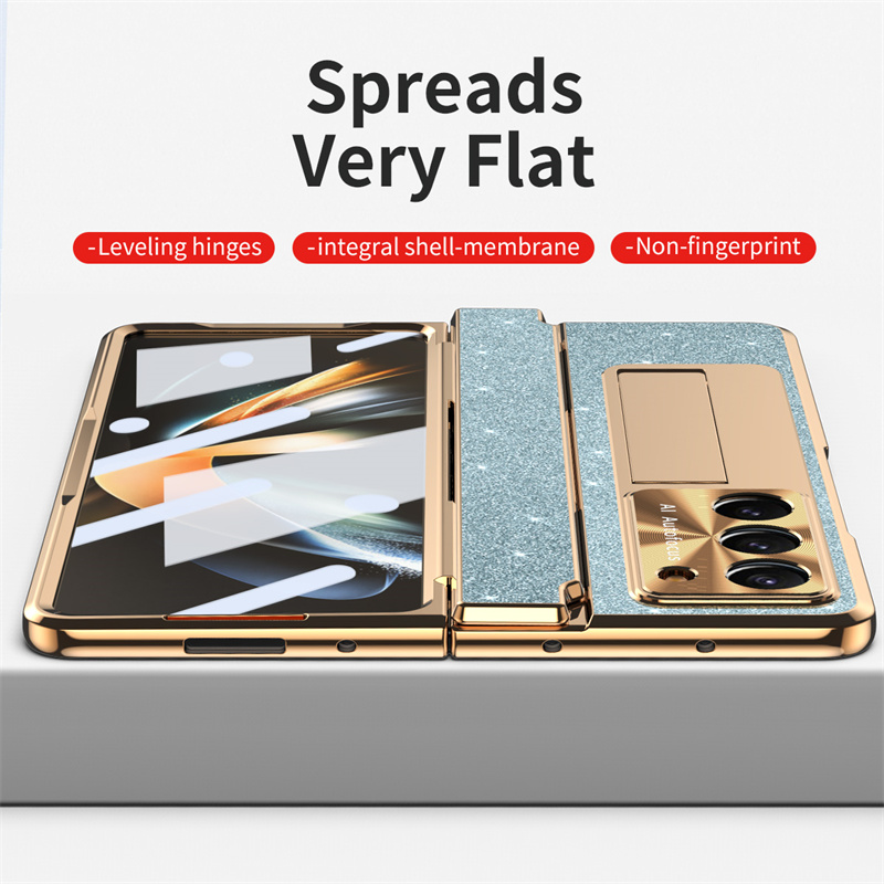 For Samsung Galaxy Z Fold 7 3  - Phone Cases Ysl review and price