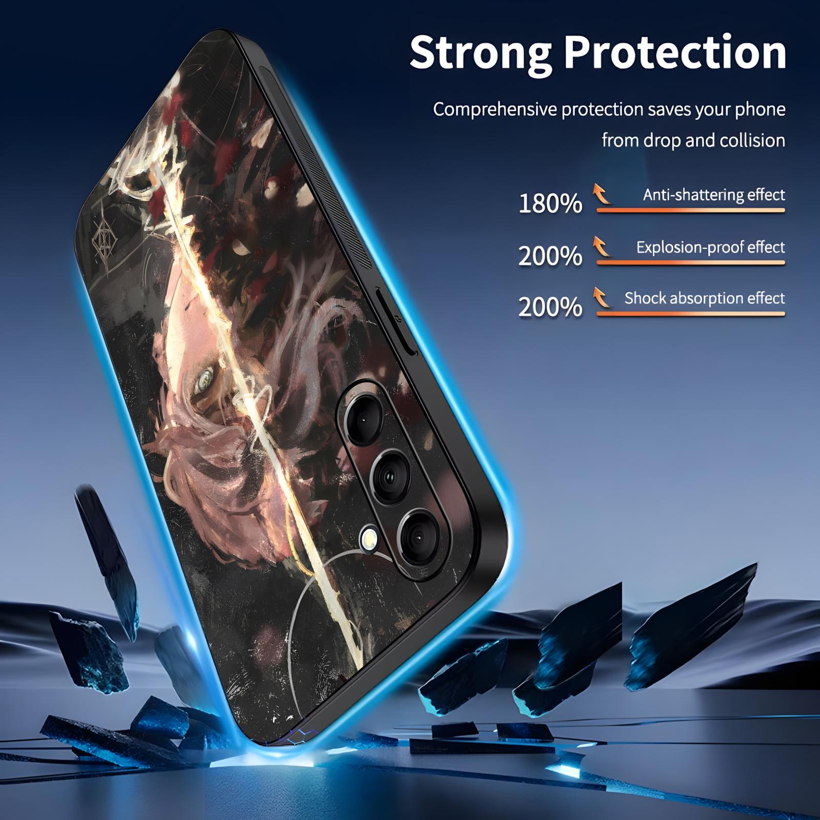 Clair Obscur Expedition 33  Ph - Phone Cases Samsung S25 review and price