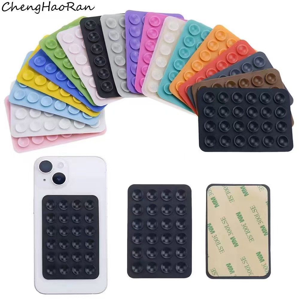 Multi functional silicone suct - Phone Cases Apple review and price