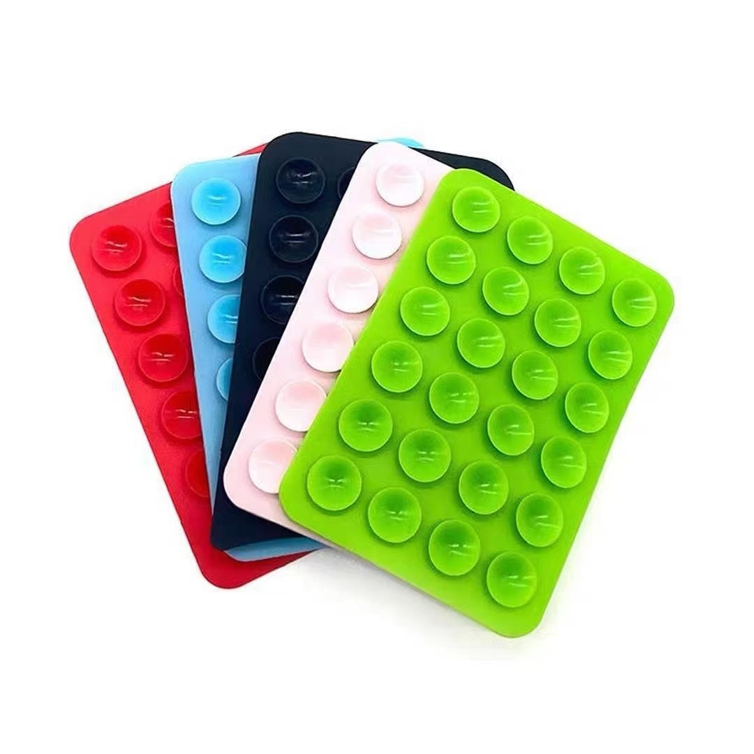 Multi functional silicone suct - Phone Cases Apple review and price