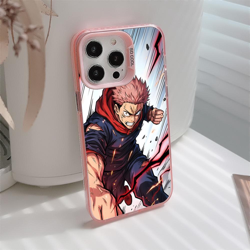 JJK Itadori Yuji Phone Case fo - Phone Cases Jjk review and price