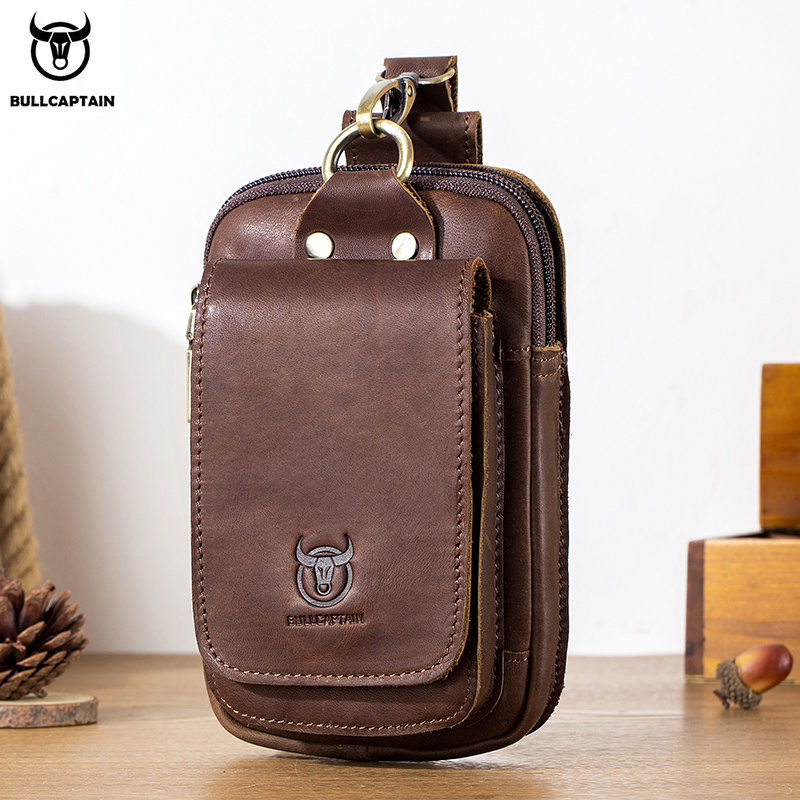 BULLCAPTAIN Fashion Quality Le - Phone Cases Blunt review and price